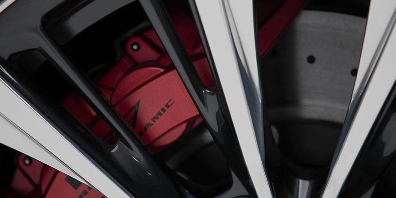 2023 Cadillac CT5 in Dublin, CA