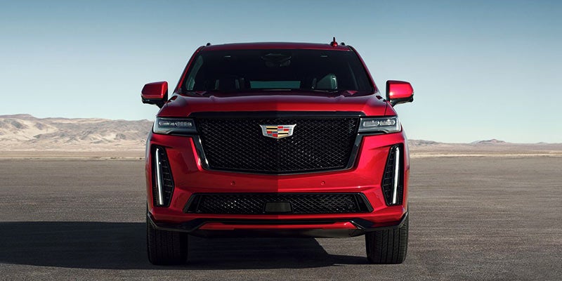 2023 Cadillac Escalade in Dublin, CA