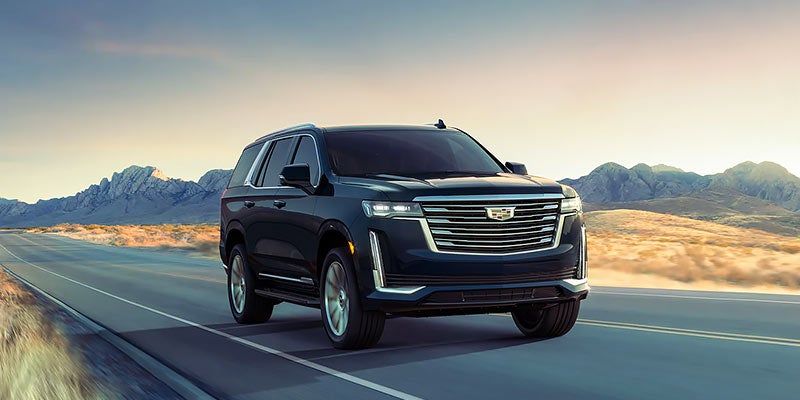 2023 Cadillac Escalade in Dublin, CA