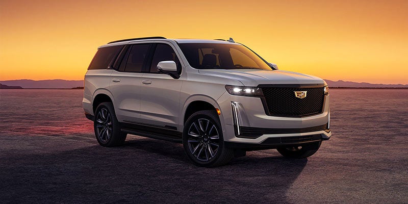 2023 Cadillac Escalade in Dublin, CA