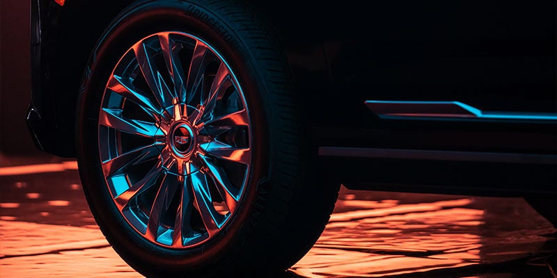 2023 Cadillac Escalade in Dublin, CA