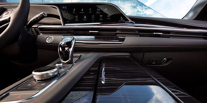 2023 Cadillac Escalade in Dublin, CA