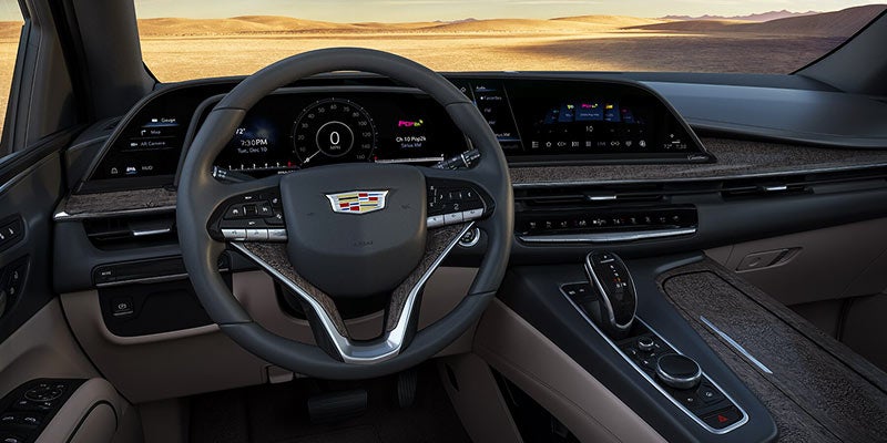 2023 Cadillac Escalade in Dublin, CA