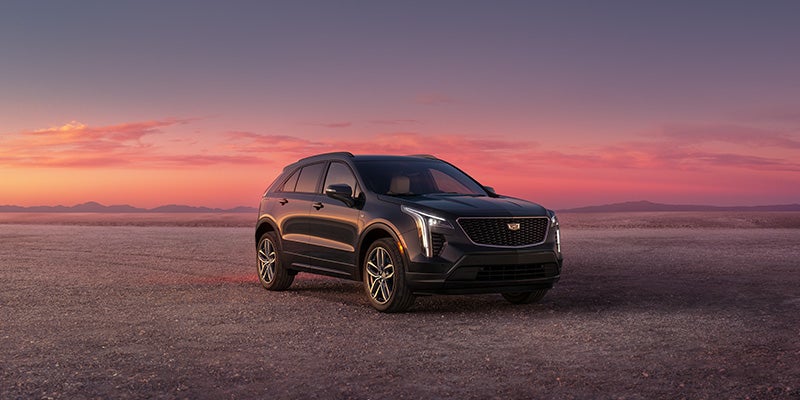 2023 Cadillac XT4 in Dublin, CA