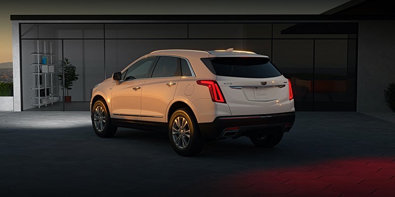 2023 Cadillac XT5 is available at Our Dublin Dealership