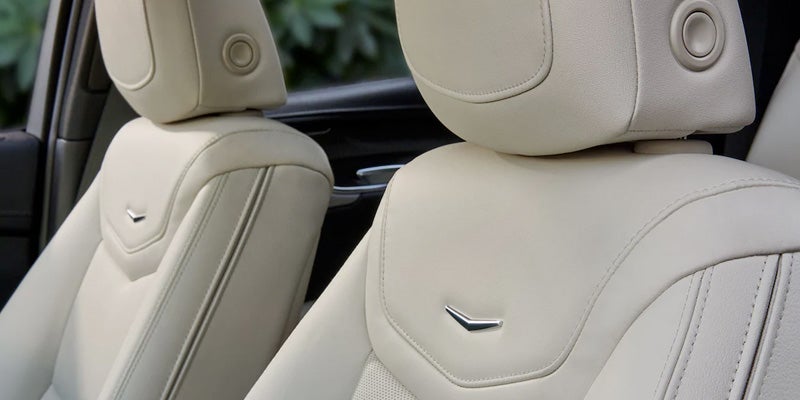 2023 Cadillac XT5 is available at Our Dublin Dealership