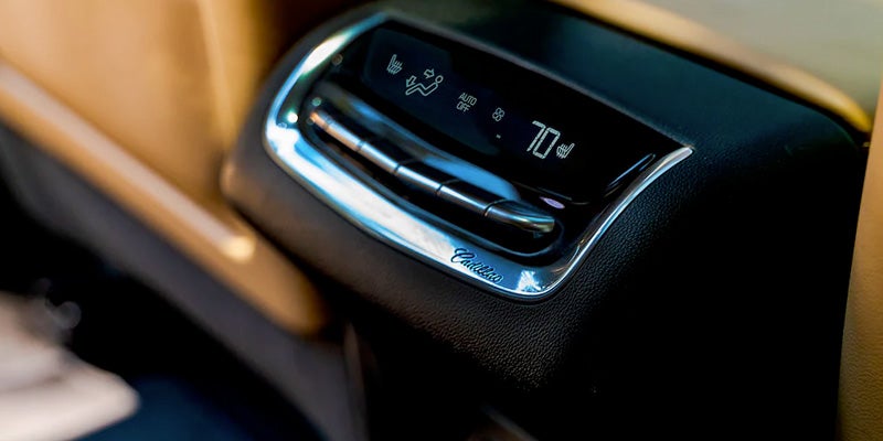 2023 Cadillac XT6 in Dublin, CA